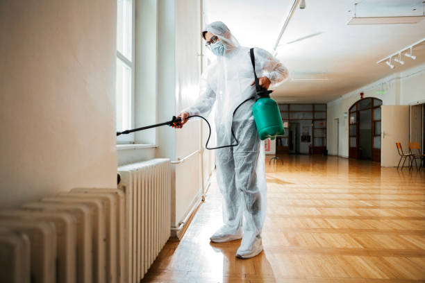 Best Exterminator Services  in Middlesex, NJ